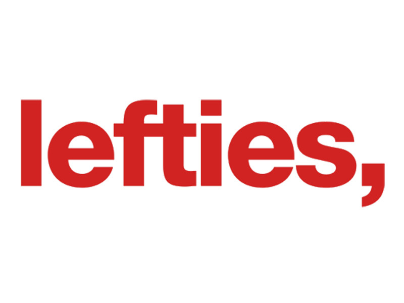 lefties - ABC Imagen Corporativa