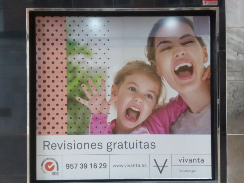 Vinilos - ABC Imagen Corporativa